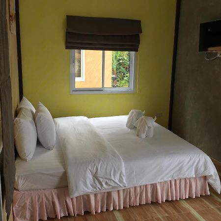 Feel@Chill Resort Koh Chang Luaran gambar