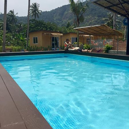 Feel@Chill Resort Koh Chang Luaran gambar