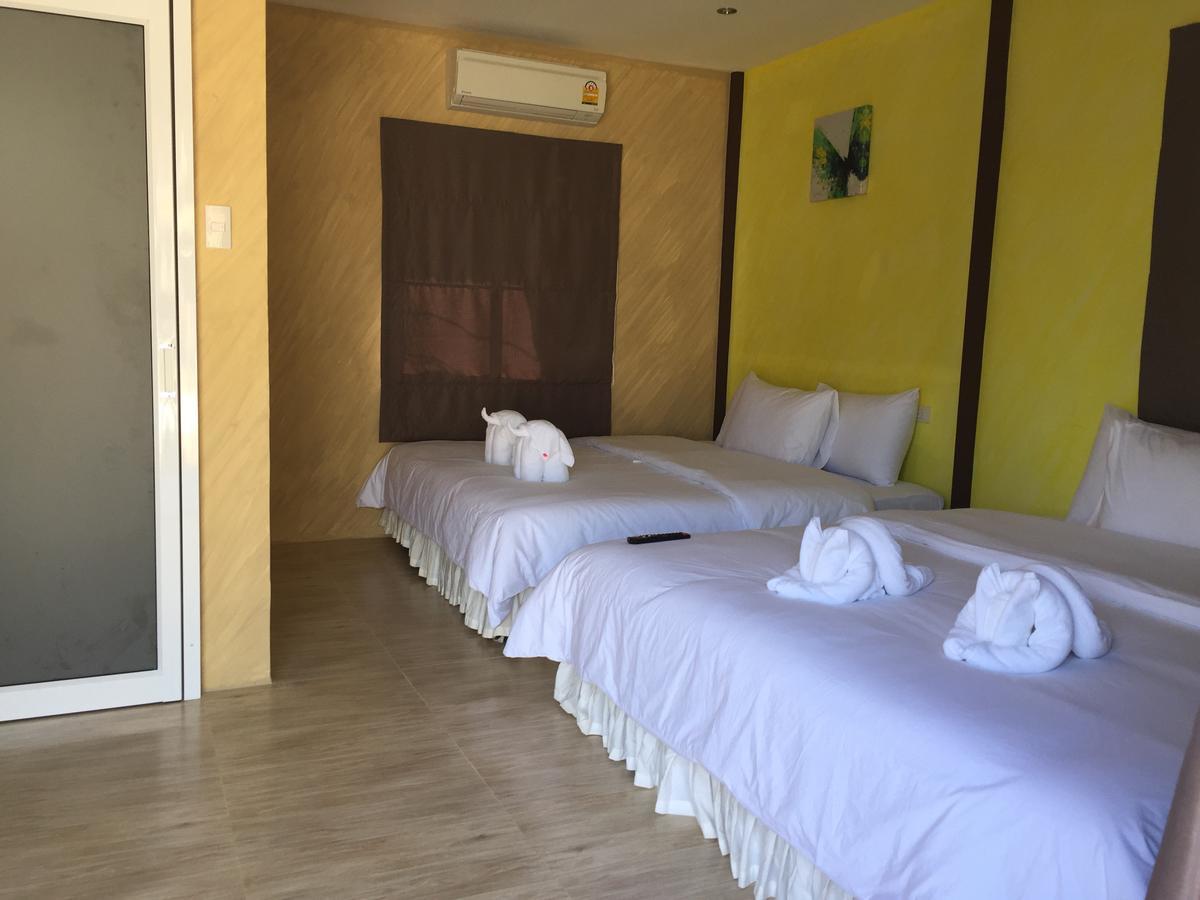 Feel@Chill Resort Koh Chang Luaran gambar