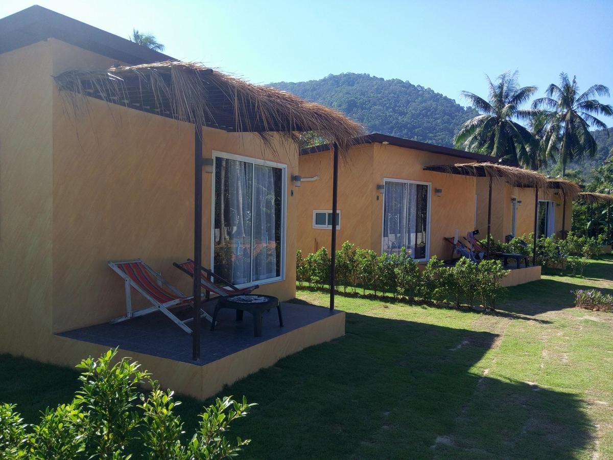 Feel@Chill Resort Koh Chang Luaran gambar