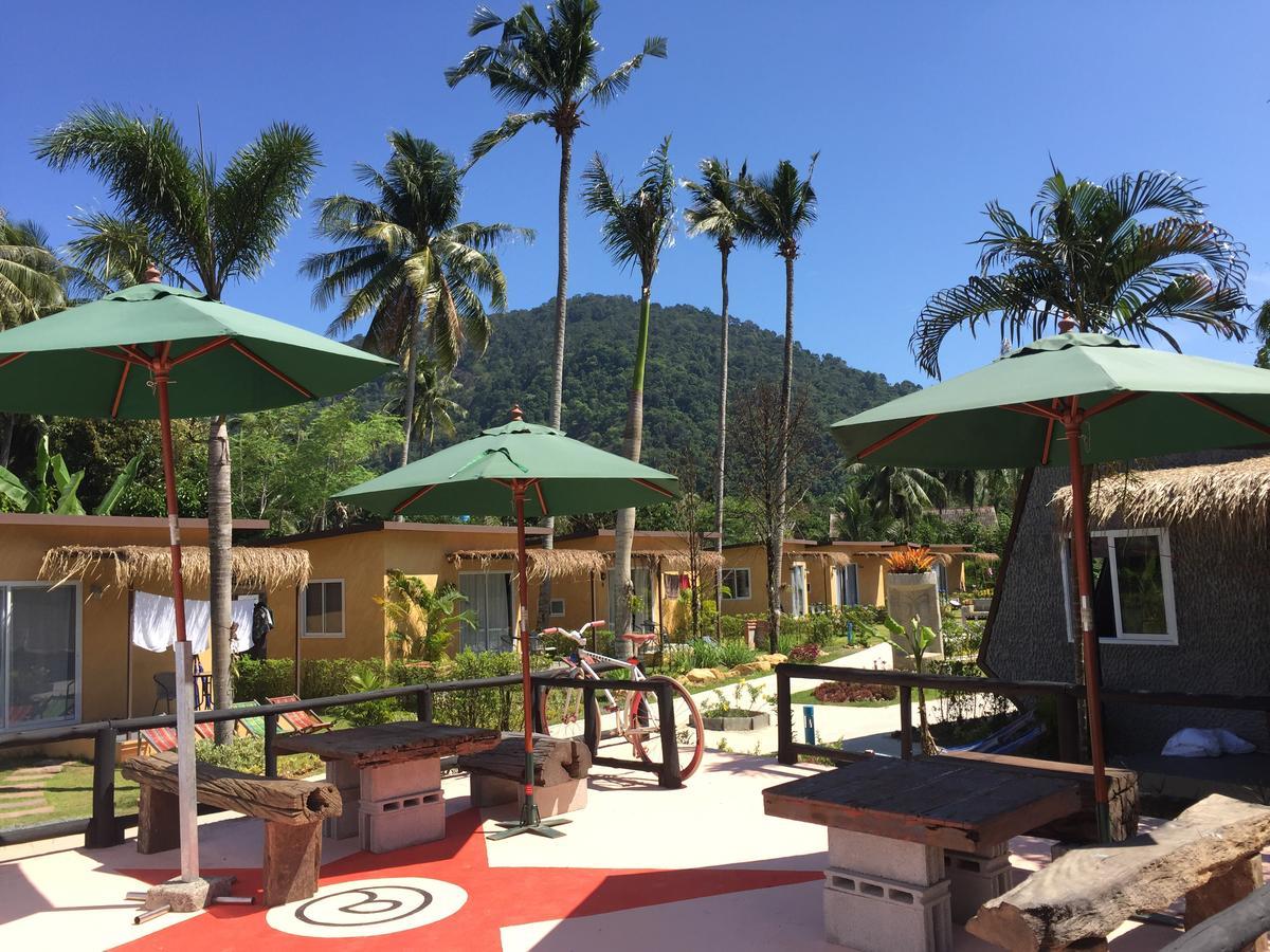 Feel@Chill Resort Koh Chang Luaran gambar
