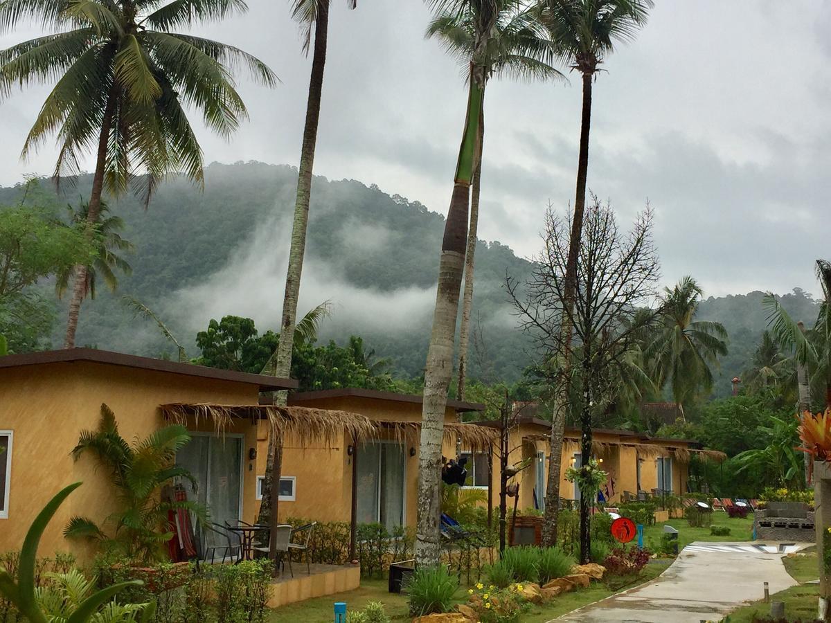 Feel@Chill Resort Koh Chang Luaran gambar