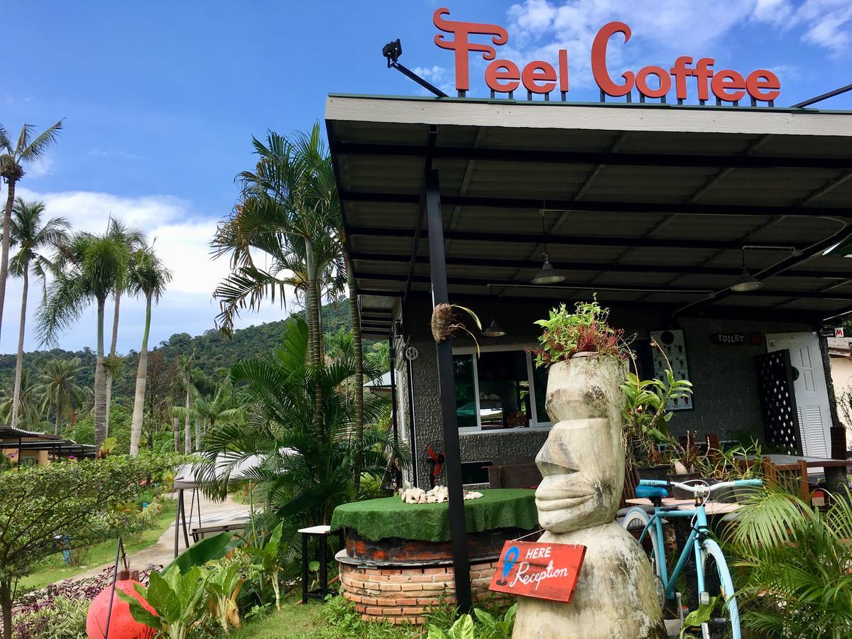 Feel@Chill Resort Koh Chang Luaran gambar