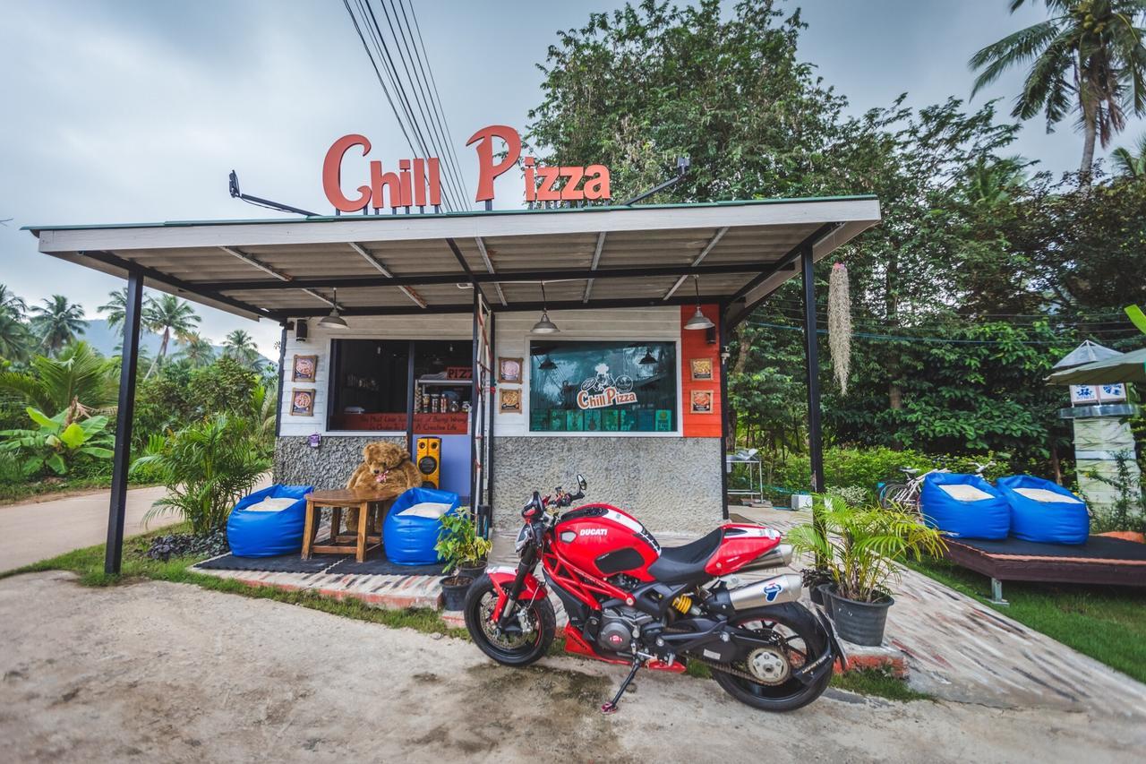 Feel@Chill Resort Koh Chang Luaran gambar