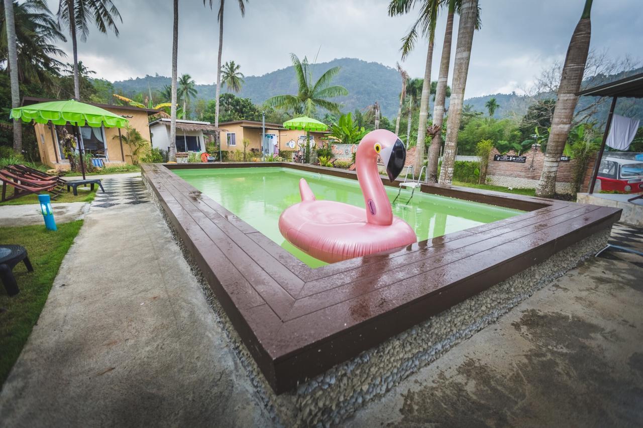 Feel@Chill Resort Koh Chang Luaran gambar