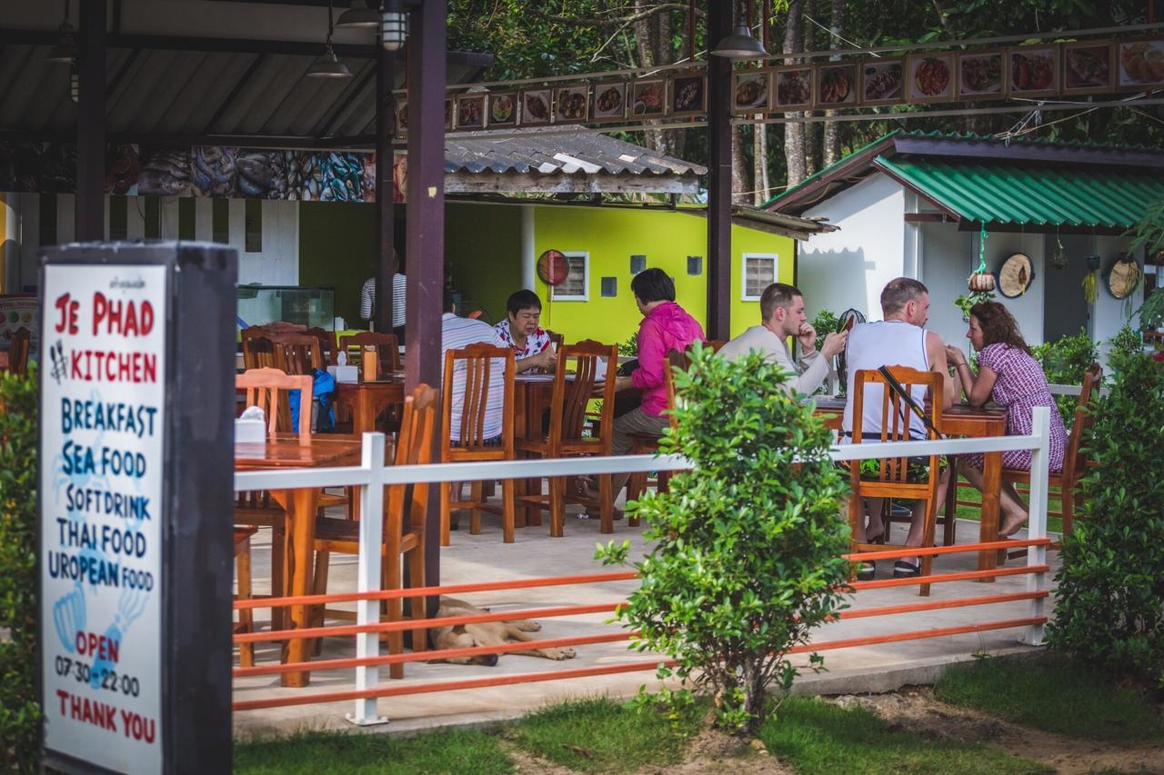 Feel@Chill Resort Koh Chang Luaran gambar