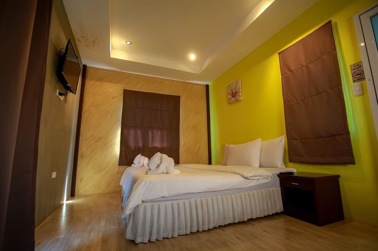 Feel@Chill Resort Koh Chang Luaran gambar