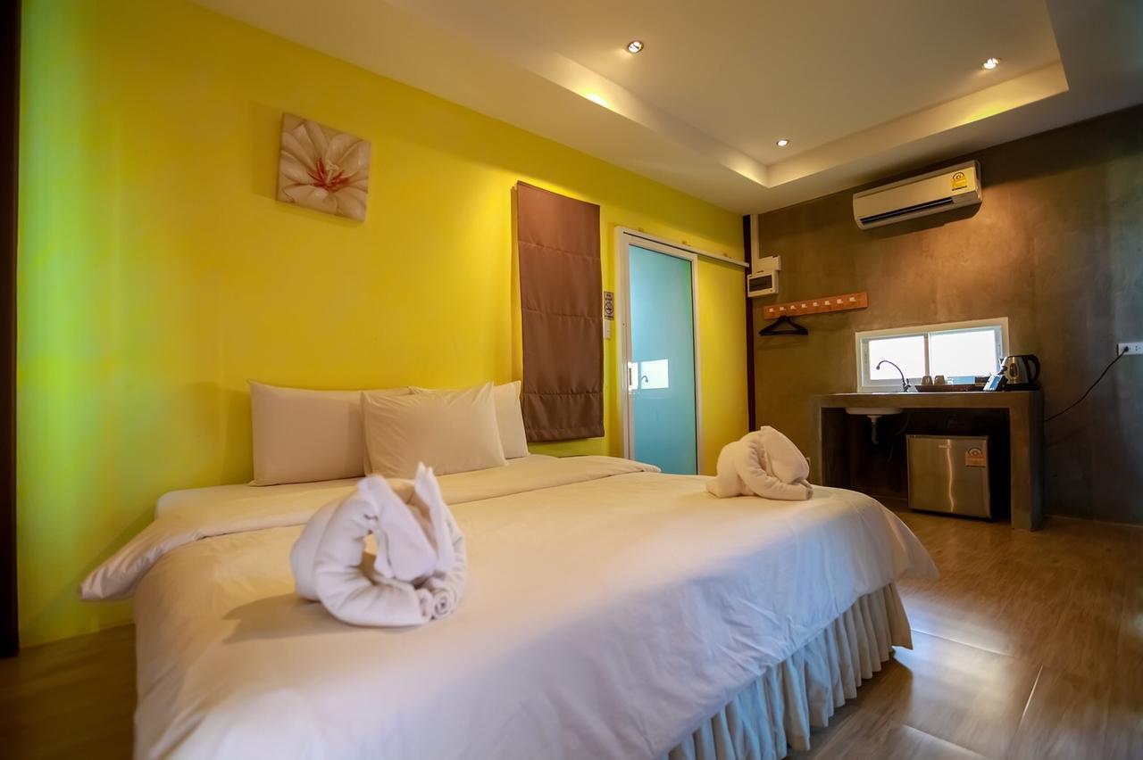 Feel@Chill Resort Koh Chang Luaran gambar