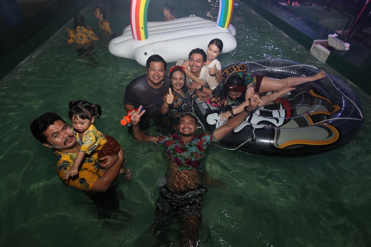 Feel@Chill Resort Koh Chang Luaran gambar
